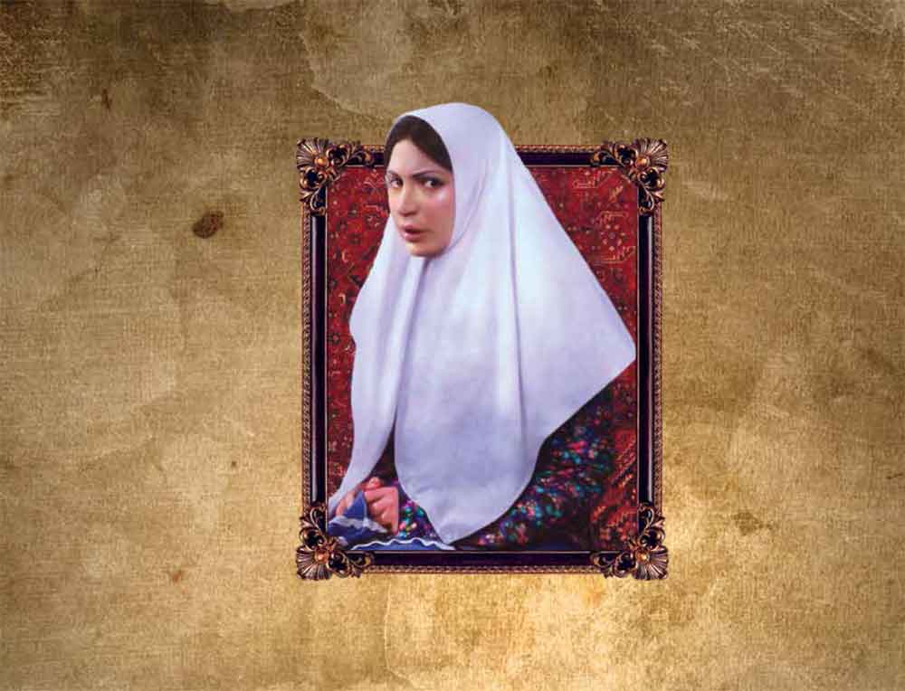 سیلی سنت بر صورت انکار