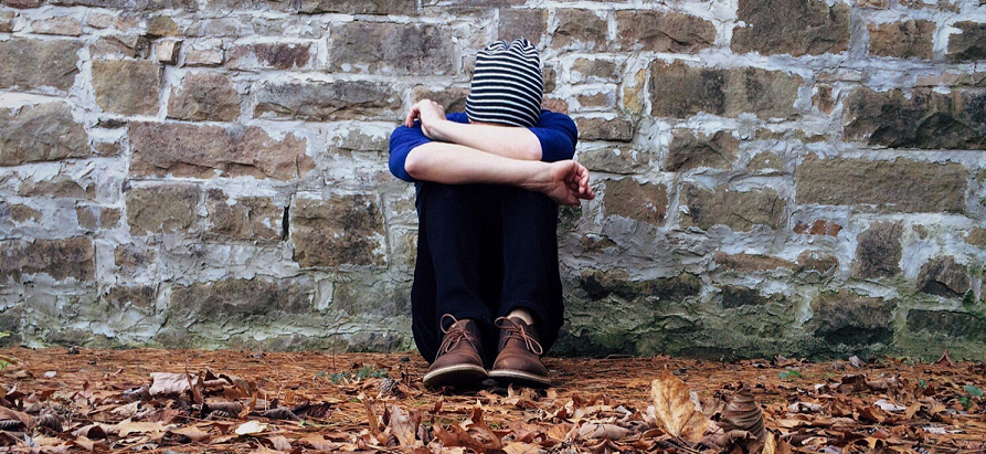 مشکلاتی که ریشه در کودکی دارند