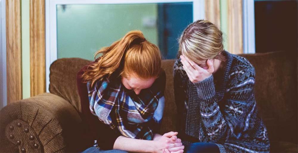 مواجهشدن با مرگ و فقدان عزیزان