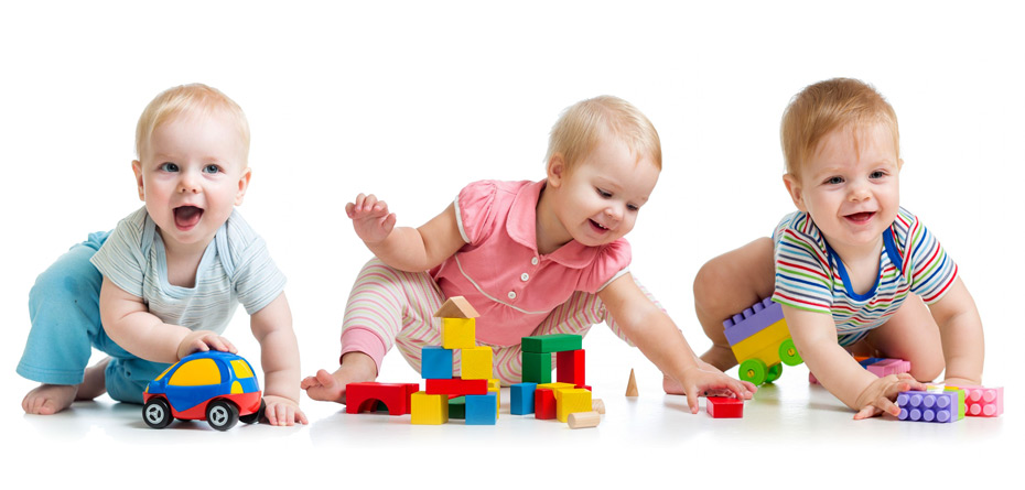 کودکان بسیار باهوش‌تر از آن هستند که فکر می‌کنید