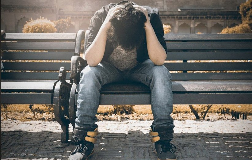  بیش‌از‌حد فکرکردن