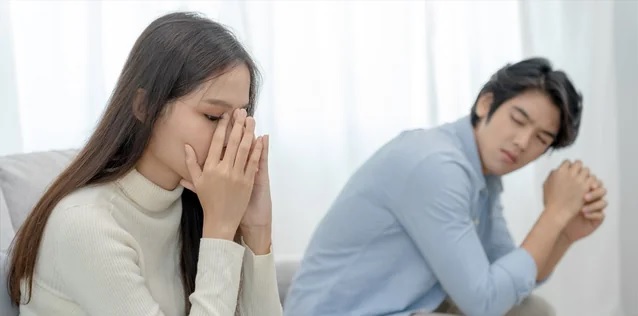 مهارتهای زن و شوهری