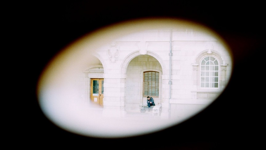 استاکرها چه کسانی هستند؟