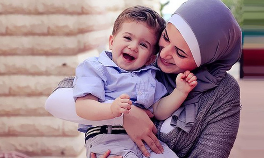 روایت‌ تجربه‌ی مادری