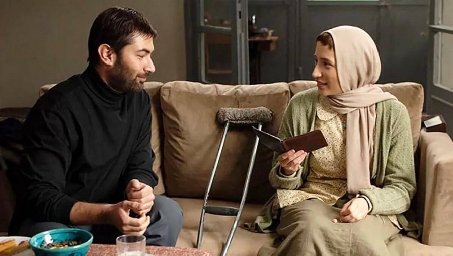 تحلیل روانشناختی فیلم سینمایی «اینجا بدون من»