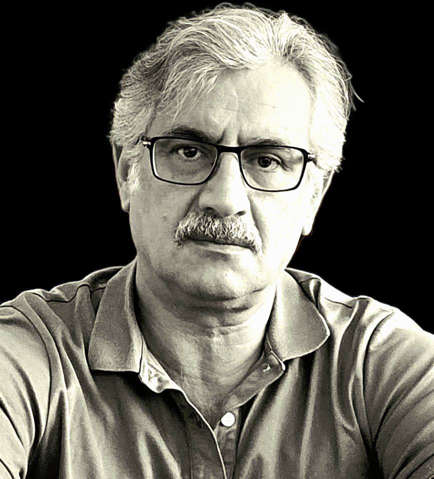 سيد حسين مهاجراني