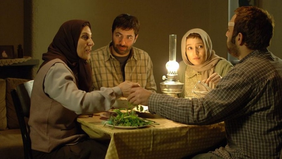 تحلیل روانشناختی فیلم سینمایی «اینجا بدون من»