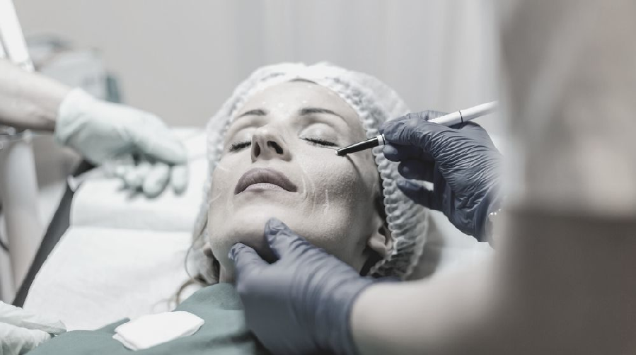 جراحی زیبایی