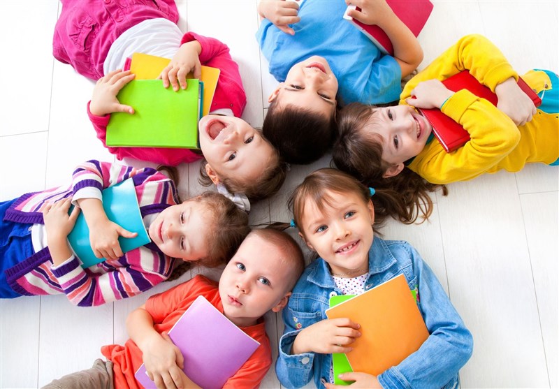 عوامل موثر بر عشق به مطالعه در کودک
