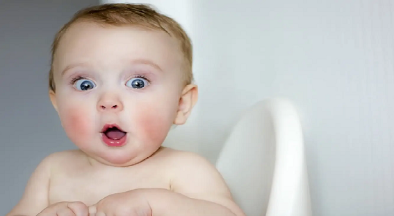 هوش نوزادان