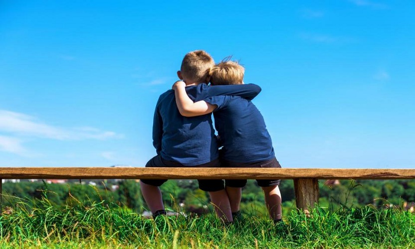 تاثیر دوستان بر سلامت روانی و جسمی 