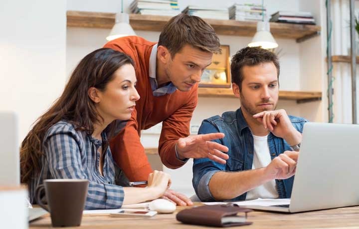 تفویض اختیار