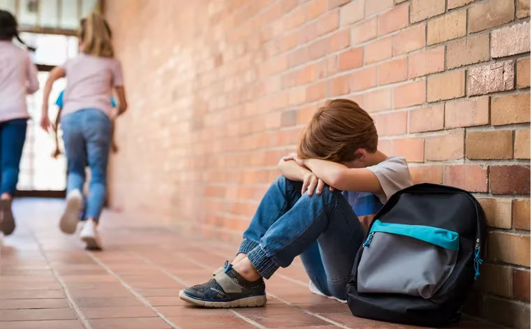 کودکان و افسردگی