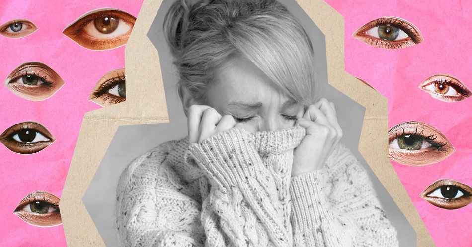 ۱۷ روش برای ترک عادت قضاوت‌کردن