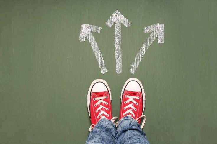 اجازه بدهید فرزندان خودشان انتخاب کنند