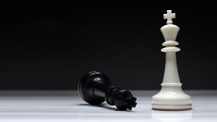 تفاوت بین تسلیم با پذیرش چیست ؟