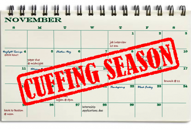 تأثیر فصل پاییز و زمستان بر روابط عاطفی