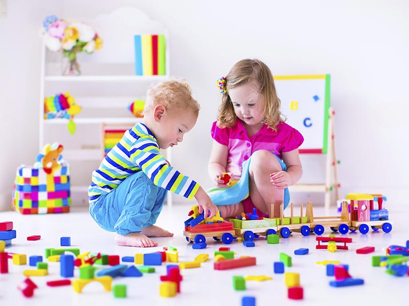 هوش نوزادان