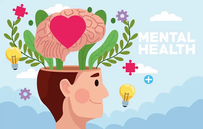 روان‌تحلیلی و سلامت روانی