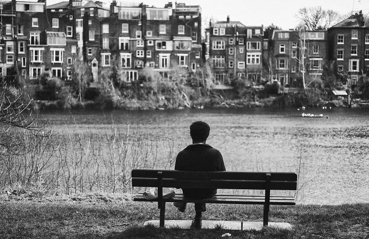 خشم خاموش تحمل، آرامش پذیرش