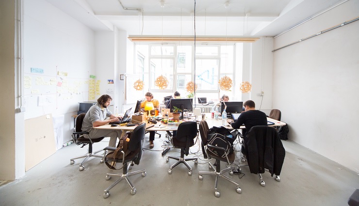 اهمیت رفاه و سلامت روان کارمندان