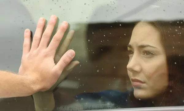 هراس از طردشدن