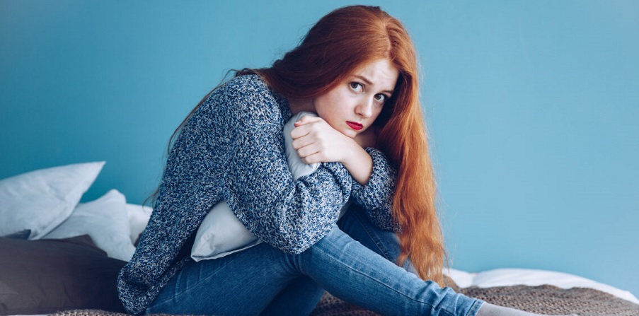 درباره‌ی سندروم پیش از قاعدگی چه می‌دانید؟