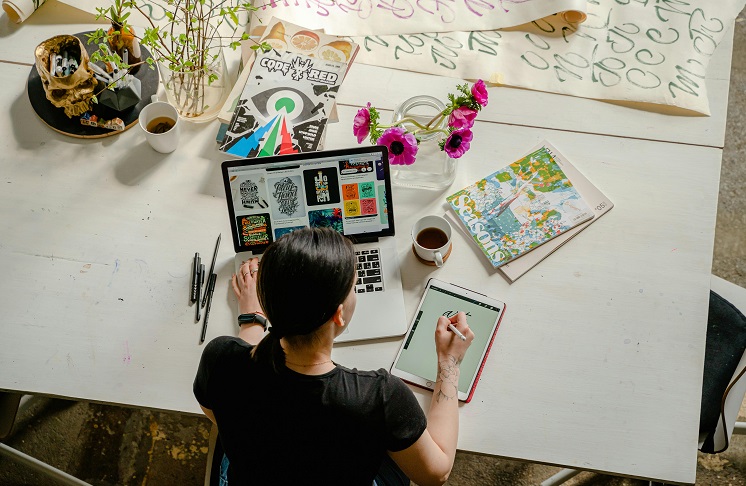 موثرترین شیوه‌ها برای پرورش خلاقیت