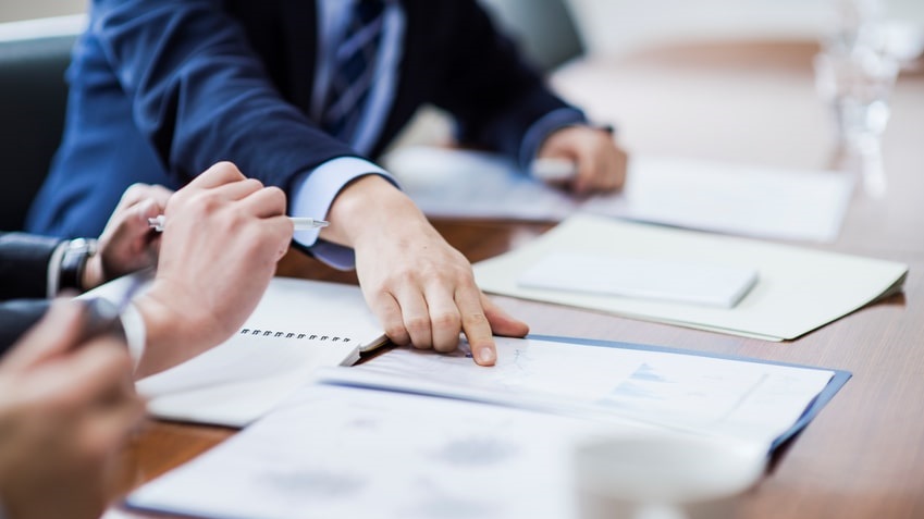 تفویض اختیار