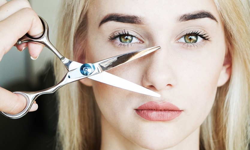 کلینیک زیبایی افکار