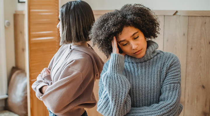 شناخت دیگران