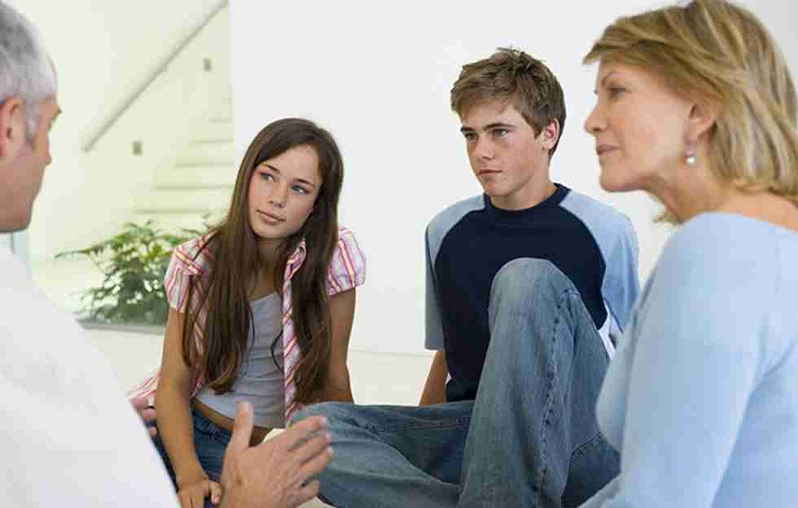 خانواده دموکرات