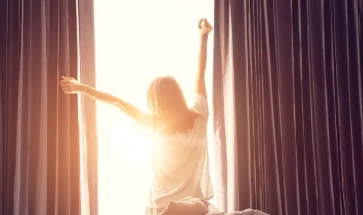 با این روش‌ها صبحتان را با سرحالی آغاز کنید