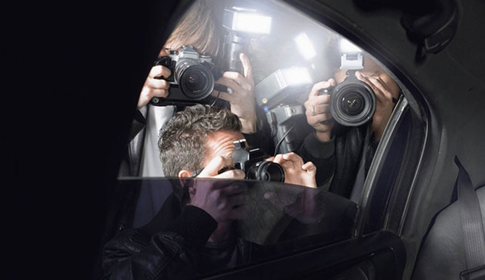 سلبریتی‌ها پدیده‌هایی نوظهور نیستند!(مصاحبه)