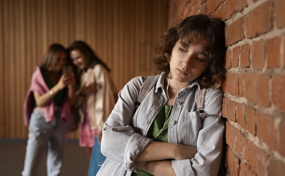 کودکان و افسردگی