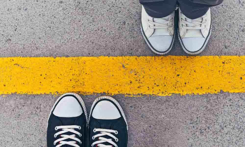 متعادلساختن کفههای ترازوی زندگی