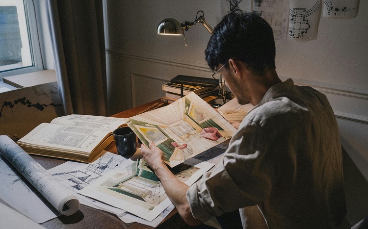 15 راهکار برای پرورش خلاقیت