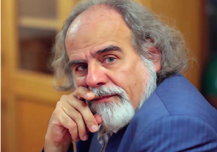 گفت‌وگوی اختصاصی با استاد مصطفی ملکیان درباره اخلاق ، رنج‌ها و معنای زندگی