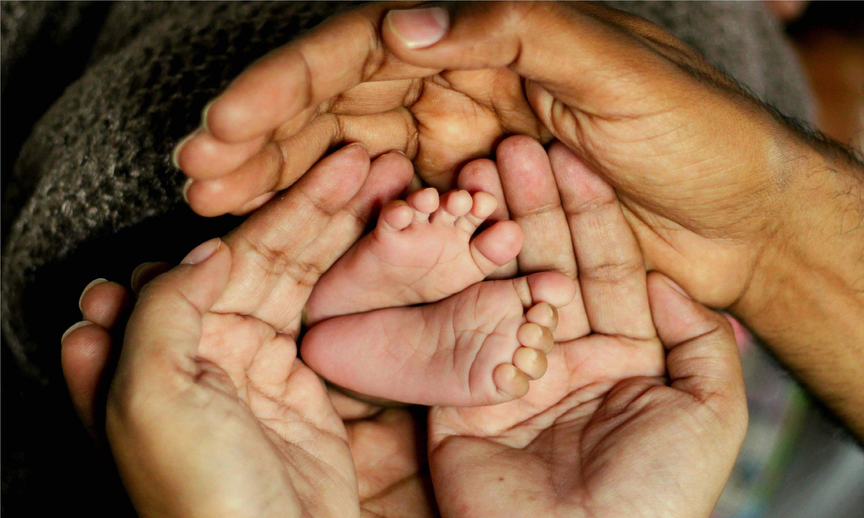 مزایا و معایب بچه‌دار شدن