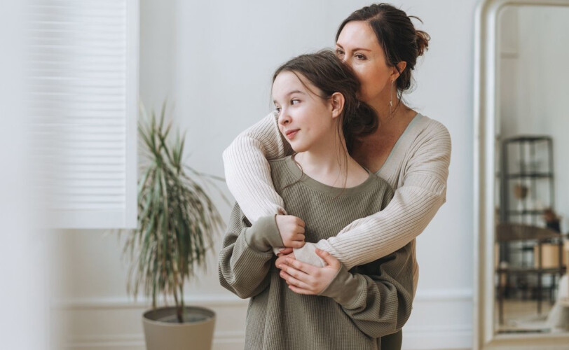 با شروع سال نو مادری نمونه‌ شوید