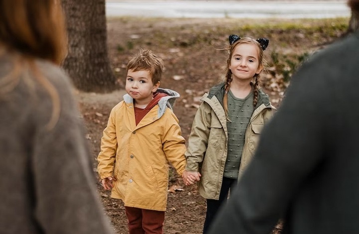 نفرت از خانه آغاز می‌شود