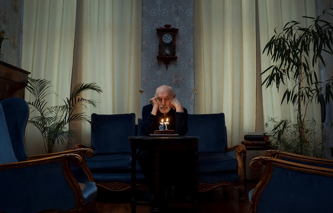 سندرم آشیانه خالی و راهکارهای مقابله با آن