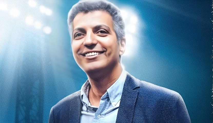 برندی به‌نام «عادل فردوسی‌پور»