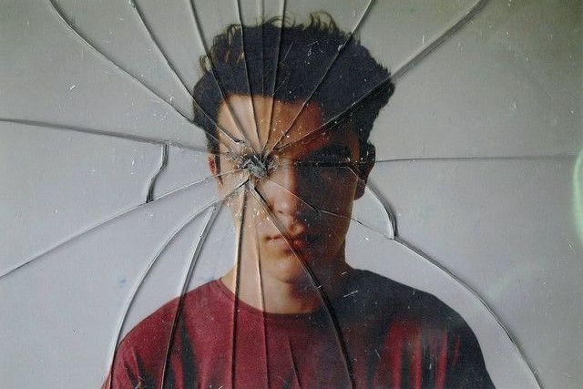 موردکاوی خشم منفعلانه