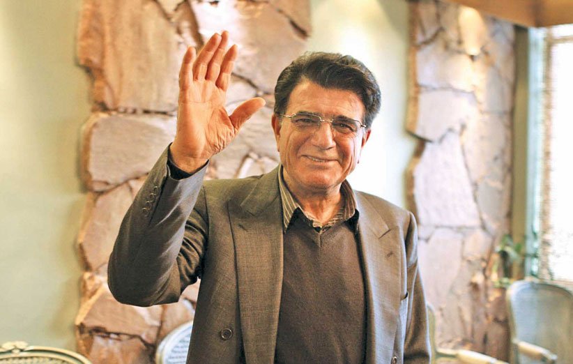 گذری بر زندگی استاد محمدرضا شجریان