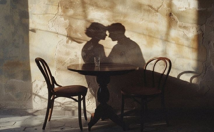 بر مدار عشق و مدارا