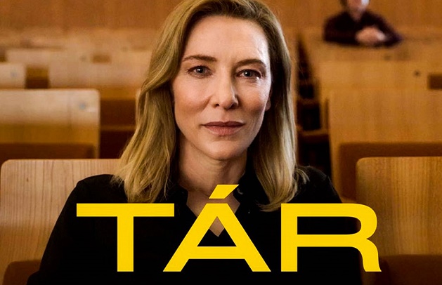 تحلیل روان‌شناختی فیلم «تار»