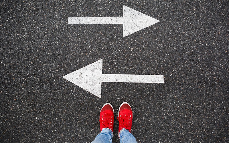 خستگی تصمیم‌گیری و راه‌های مقابله با آن