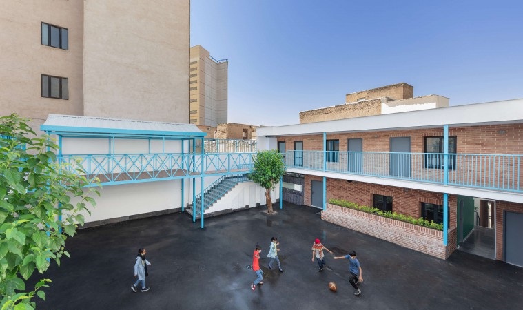 گزارش ویژه‌ی موفقیت از انجمن روشنگران فردای کودک