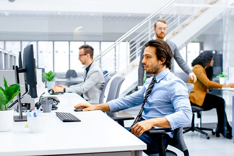 بهزیستی شغلی چیست؟